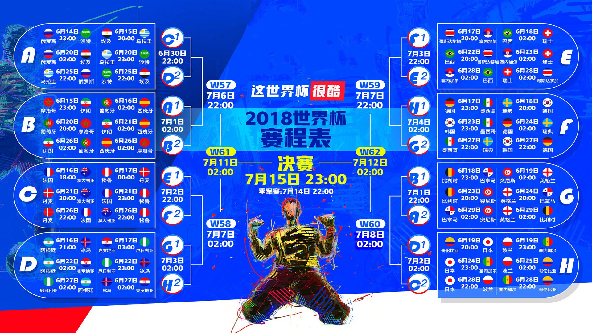 库里绝杀！塞尔维亚队荣耀登顶